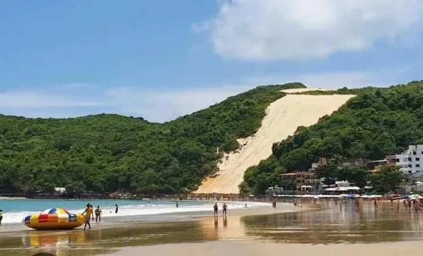 Mini Pousada Da Lu Natal Brasilien