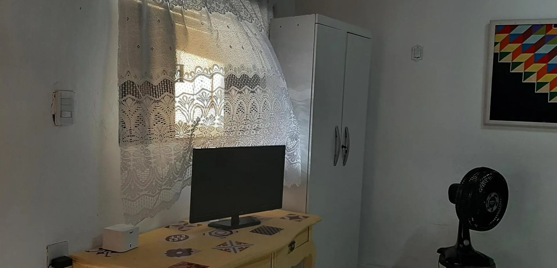 Mini Pousada Da Lu Natal Brasilien