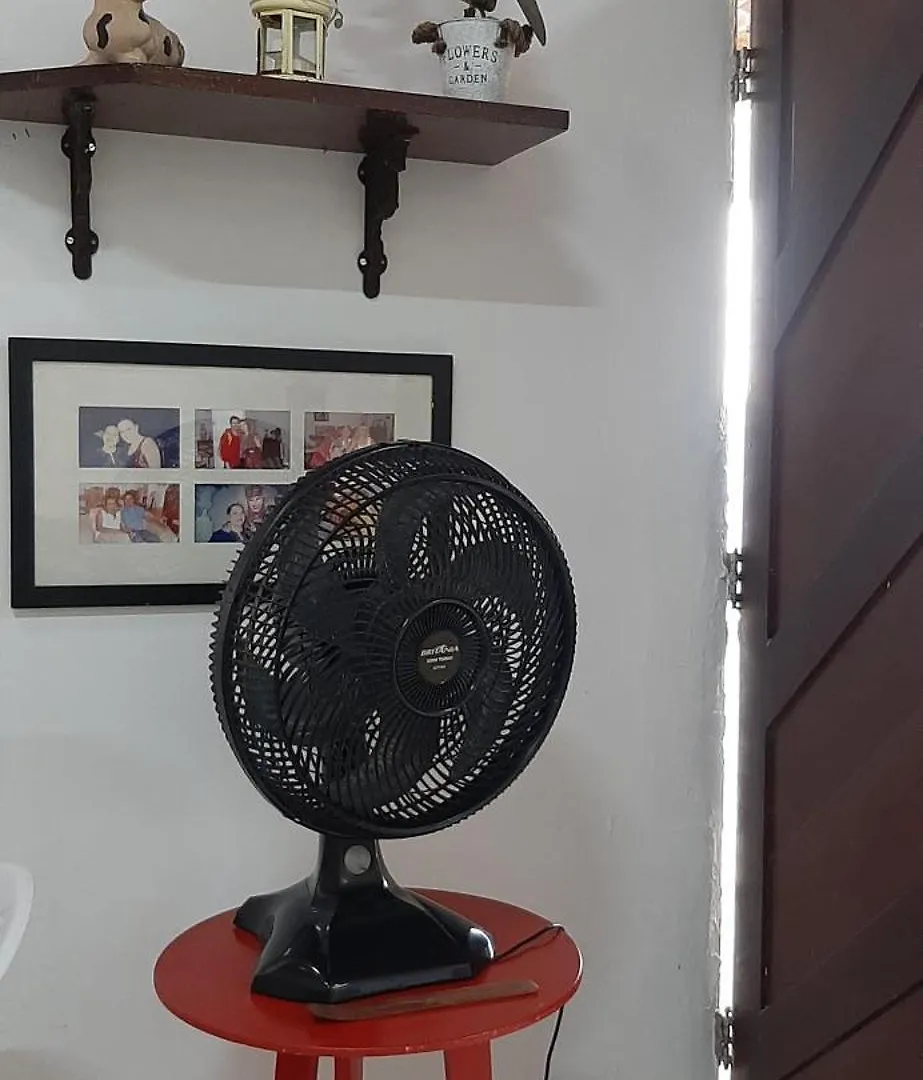 Mini Pousada Da Lu Natal