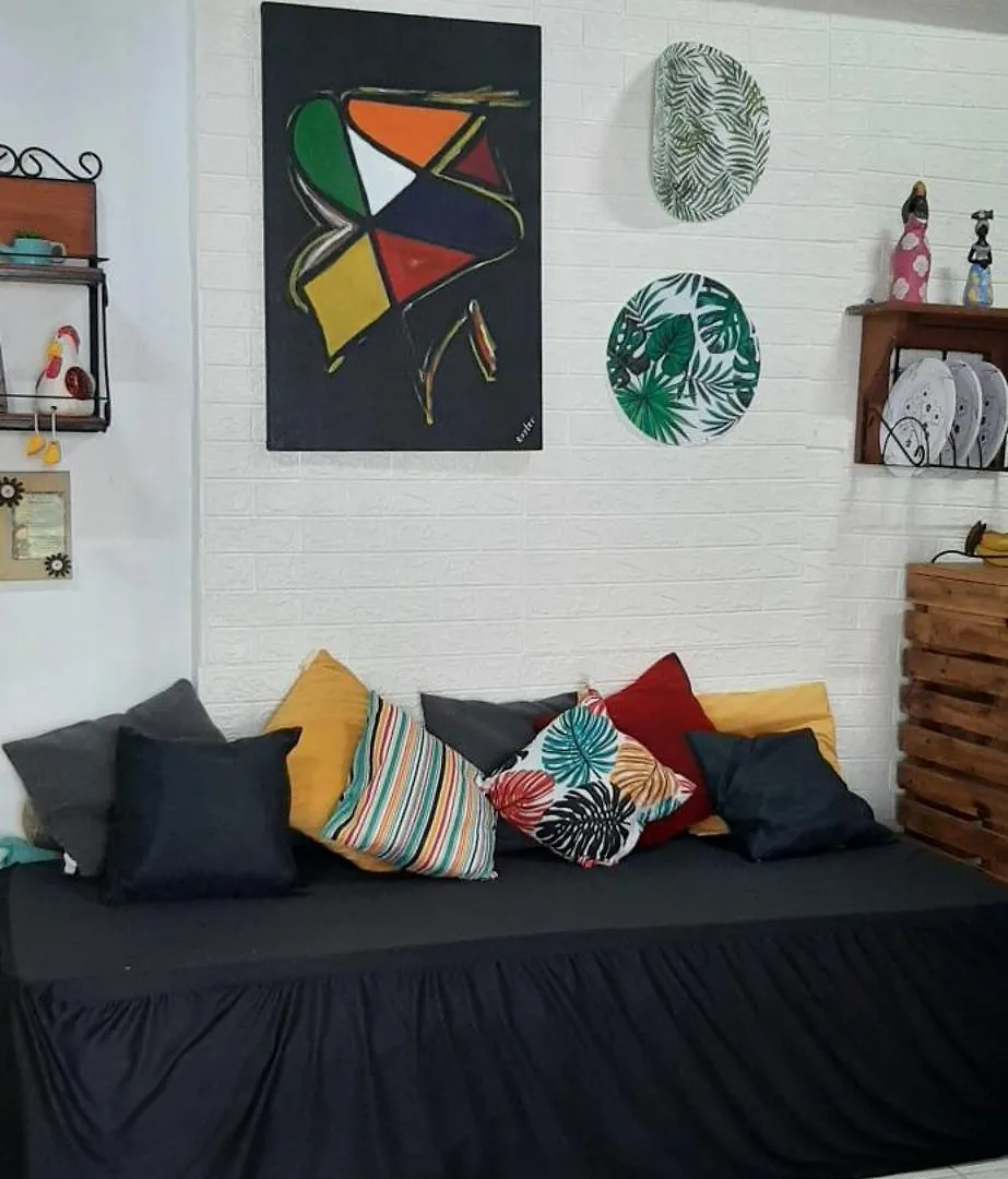 Gasthof Mini Pousada Da Lu Natal