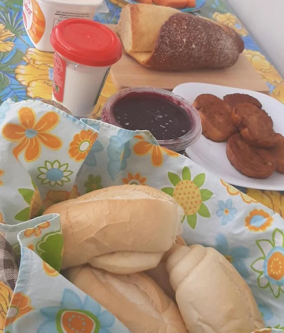 Mini Pousada Da Lu Natal Brasilien