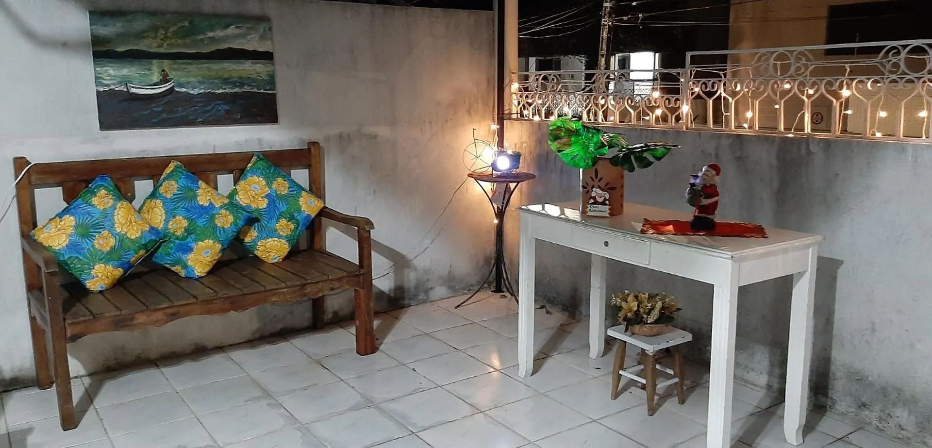 Mini Pousada Da Lu Natal
