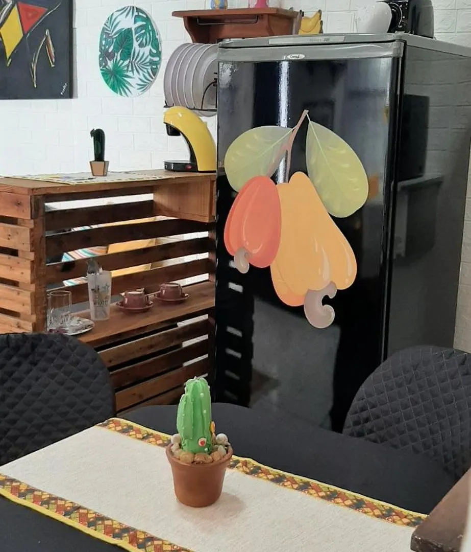Gasthof Mini Pousada Da Lu Natal Brasilien