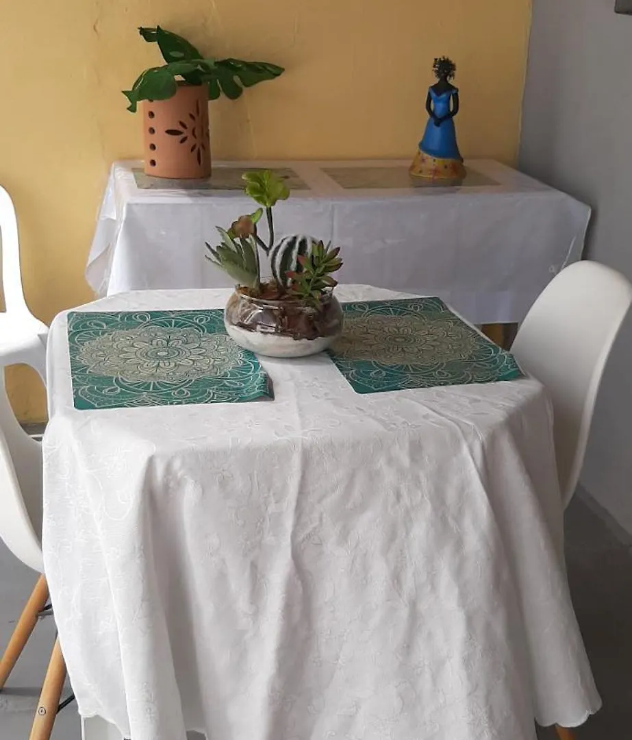 Mini Pousada Da Lu Natal